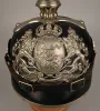 Bavarian Leib-Infantry or Pioneer Private Purchase Pickelhaube Visuel 2